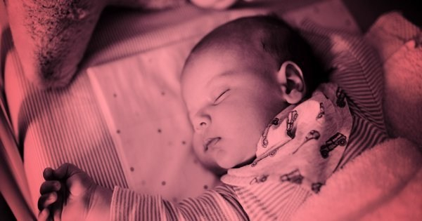 Matthew Utley of Fatherly and I discuss the best sounds and music to put baby to sleep at https://www.fatherly.com/parenting/comfort/the-best-music-to-put-baby-to-sleep/